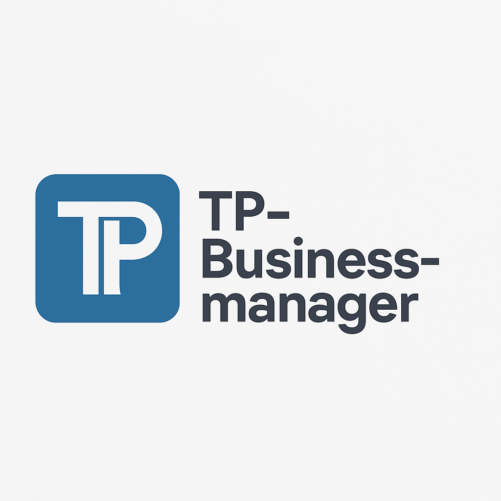 TP Logo